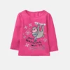 Baby Girls’ Tees