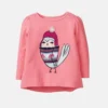 Baby Girls’ Tees