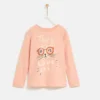 Baby Girls’ Tees