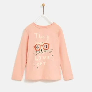 Baby Girls’ Tees