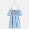 Beautiful baby dress