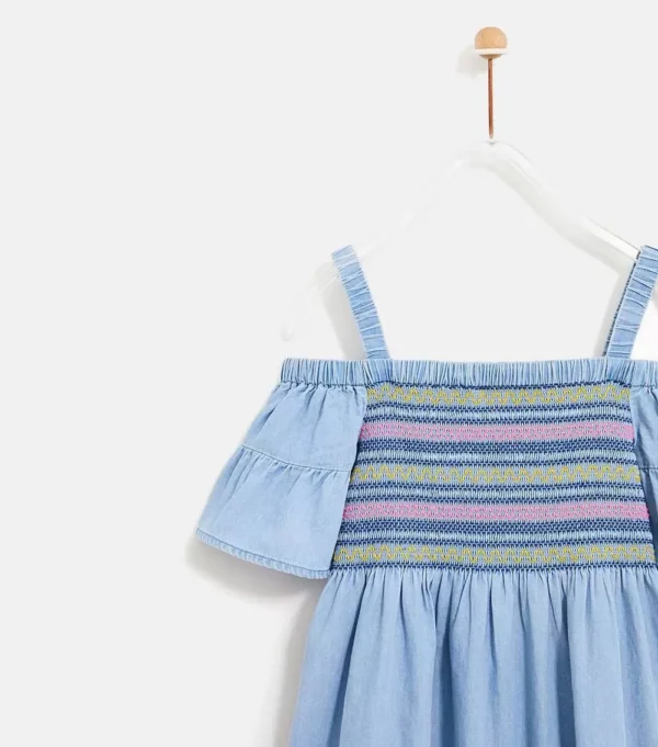 Beautiful baby dress