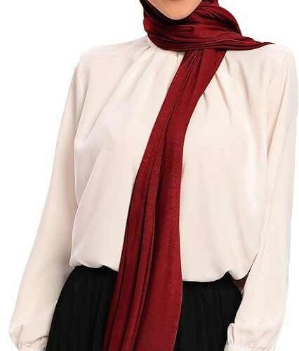 Hybeeh womens Standard Hijab 02 Hybeeh womens Standard Hijab