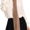 Hybeeh womens Standard Hijab