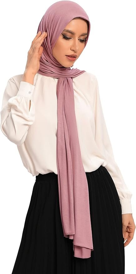 Hybeeh womens Standard Hijab