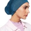 SHADOW Women's Hijab Jersey Cap Under Scarf Islamic Muslim Plain Tube Stretchable Head Band Bonnet Underscarf 04 SHADOW Women's Hijab Jersey Cap Under Scarf