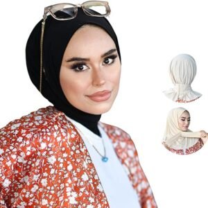 Hijab for Women Hair Wraps-