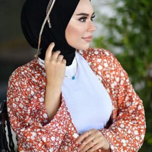 Women Hijab Undercap-Caps-Instant