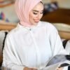 Snap Hijab-Turbans for Women-Hijab for Women Hair Wraps-Head Wraps for Women Hijab Undercap-Caps-Instant Hijab 08 Hijab for Women Hair Wraps-