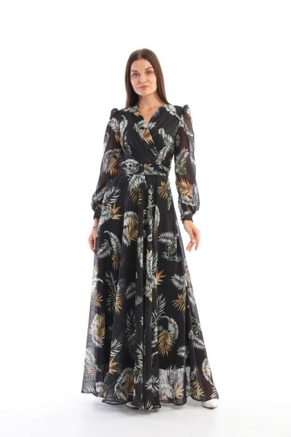 WhatsApp Image 2022-11-22 at 9.44.28 PM (2) Casual Elegant Soft Dress