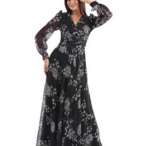 Casual Elegant Soft Dress