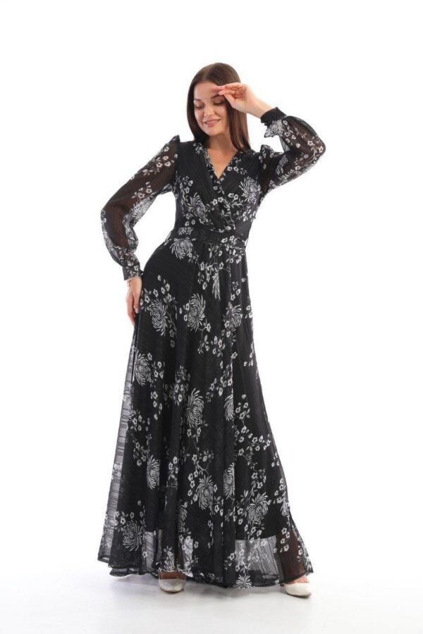 WhatsApp Image 2022-11-22 at 9.44.29 PM (2) Casual Elegant Soft Dress