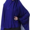 Women's High Stretch Hijab Muslim Arabian Long Milk Silk Purity Color Chiffon Hijab 05 Hijab Muslim Arabian Long Milk Silk Purity Color Chiffon Hijab