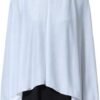Women's High Stretch Hijab Muslim Arabian Long Milk Silk Purity Color Chiffon Hijab 07 Hijab Muslim Arabian Long Milk Silk Purity Color Chiffon Hijab