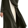 Hijab for Women Lightweight Long Sleeve Chiffon Dresses for Women