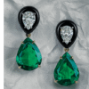 coloured gemstones