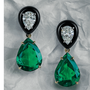 coloured gemstones